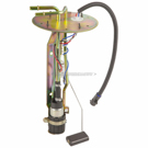 BuyAutoParts 36-01356AN Fuel Pump Assembly 1