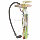 BuyAutoParts 36-01356AN Fuel Pump Assembly 2