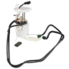 BuyAutoParts 36-01443AN Fuel Pump Assembly 1