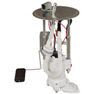 BuyAutoParts 36-01457AN Fuel Pump Assembly 2