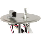 BuyAutoParts 36-01457AN Fuel Pump Assembly 3