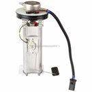 BuyAutoParts 36-01526AN Fuel Pump Assembly 1