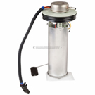 BuyAutoParts 36-01526AN Fuel Pump Assembly 2