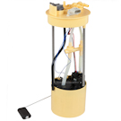 2000 Dodge Ram Trucks Fuel Pump Assembly 1