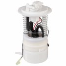 2003 Nissan Murano Fuel Pump Assembly 2