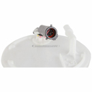 2004 Jaguar S-Type Fuel Pump Assembly 3