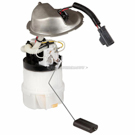 BuyAutoParts 36-01358AN Fuel Pump Assembly 1