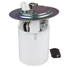 2004 Hyundai Elantra Fuel Pump Assembly 2