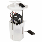 BuyAutoParts 36-01652AN Fuel Pump Assembly 1