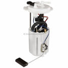 BuyAutoParts 36-01652AN Fuel Pump Assembly 2