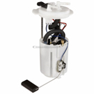 2007 Hyundai Sonata Fuel Pump Assembly 2