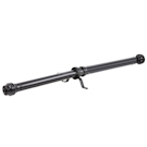 BuyAutoParts Audi Driveshaft 91-01188N