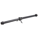 BuyAutoParts 91-01188N Driveshaft 1