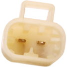 2003 Buick Rendezvous Window Regulator with Motor 2