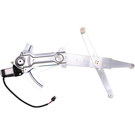 2000 Pontiac Firebird Window Regulator with Motor 1