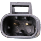 BuyAutoParts 17-00208AN Window Regulator with Motor 2