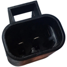 BuyAutoParts 17-00051AN Window Regulator with Motor 2