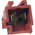 BuyAutoParts 17-00107AN Window Regulator with Motor 2
