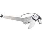 1982 Ford Bronco Window Regulator with Motor 1