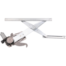 2000 Mercury Sable Window Regulator with Motor 1