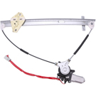 2003 Honda CR-V Window Regulator with Motor 1