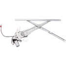 2000 Honda CR-V Window Regulator with Motor 3