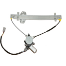 2003 Honda Element Window Regulator with Motor 1