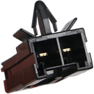 1995 Nissan Maxima Window Regulator with Motor 2