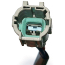2004 Nissan Maxima Window Regulator with Motor 2