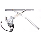 1994 Buick Skylark Window Regulator with Motor 3