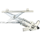2006 Chevrolet Cobalt Window Regulator with Motor 1