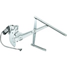 1994 Toyota 4Runner Window Regulator with Motor 1