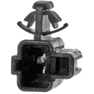 2000 Toyota 4Runner Window Regulator with Motor 2