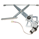 2002 Toyota Camry Window Regulator with Motor 1