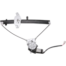 1994 Toyota Camry Window Regulator with Motor 1