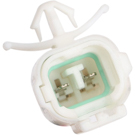 BuyAutoParts 17-03801AN Window Regulator with Motor 2
