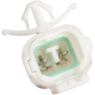 BuyAutoParts 17-03800AN Window Regulator with Motor 2