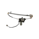 2004 Nissan Pathfinder Armada Window Regulator with Motor 1