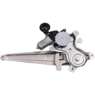 2012 Scion tC Window Regulator with Motor 1