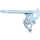 1992 Gmc Sonoma Window Regulator Only 1