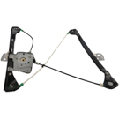 2000 Oldsmobile Alero Window Regulator Only 1