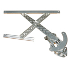 2002 Lincoln Blackwood Window Regulator Only 3