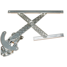 2002 Lincoln Blackwood Window Regulator Only 3