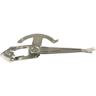 2003 Ford Ranger Window Regulator Only 1