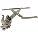 2003 Mercury Sable Window Regulator Only 2
