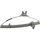 1994 Nissan Altima Window Regulator Only 1