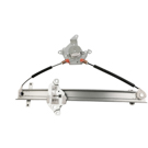 1996 Nissan Sentra Window Regulator Only 2