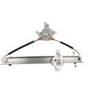 1996 Nissan Sentra Window Regulator Only 2