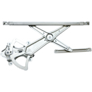 2012 Toyota Avalon Window Regulator Only 1