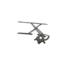 2007 Toyota Camry Window Regulator Only 1